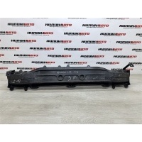 Усилитель бампера Hyundai i30 2012 86631A6000