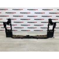Панель передняя Hyundai i30 2012 64101A6000, 64101A6000, 64101A6200