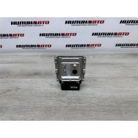 Блок управления двигателем Hyundai i30 2012 391102BGB3