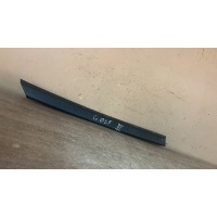 Молдинг задней правой двери VW GOLF III Nissan 1H4853754 1H4853754