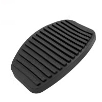 Накладка педали сцепления Fiat Doblo, Albea, Punto Mitsubishi 4170605 4170605