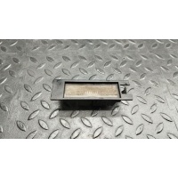 Фонарь подсветки номера Opel Astra/H 2004-2014 13139990, id108231