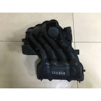 Коллектор впускной Skoda Skoda Octavia (A4 1U-) 2000-2011 06A133203BM