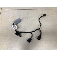 Проводка форсунок Citroen Citroen C4 2005-2011 9646135180, 6558RN