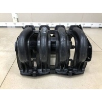 Коллектор впускной Citroen Citroen C4 2005-2011 9645400680, 0342J2