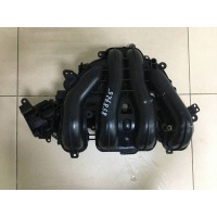 Коллектор впускной Ford Ford Focus 2 (DB) 2008-2011 4M5G9424FT, 5164230