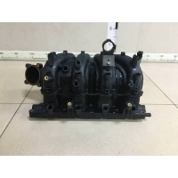 Коллектор впускной Chevrolet Chevrolet Aveo T250 2005-2011 55564310