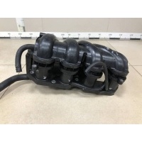 Коллектор впускной Hyundai Hyundai Solaris 2010-2017 283112B550