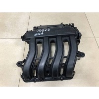 Коллектор впускной Renault Renault Megane (3) 2009-2016 8200275053