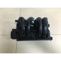 Коллектор впускной Renault Renault Logan (1) 2005-2014 7700273860