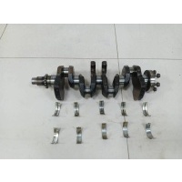 Коленвал Nissan Nissan Primera (P11) 1996-2002 1220177A00