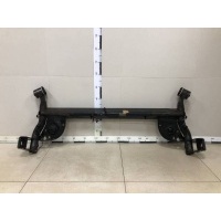 Балка задняя Renault Renault Logan (1) 2005-2014 555019768R