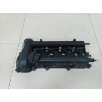 Крышка головки блока (клапанная) Hyundai Hyundai Solaris 2010-2017 224102B000