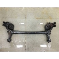 Балка задняя Opel Opel Corsa (D) 2006-2015 5402239