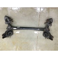 Балка задняя Fiat Fiat Punto (199) 2005-2012 51804554