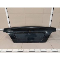 Крышка багажника Daewoo Daewoo Nexia (N150) 2008-2016 J3351001