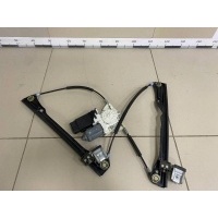 Стеклоподъемник электр. передний правый Volkswagen Volkswagen Golf 4 (1J) 1997-2005г 1J4837462F
