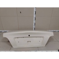 Крышка багажника Daewoo Daewoo Nexia (N150) 2008-2016 J3351001