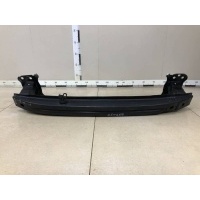 Усилитель переднего бампера Volkswagen Volkswagen Passat CC 2008-2017 3C8807109C, 3C8807111, 3C0807582A