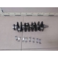 Коленвал Lada Lada X-RAY 2016> 11183100501608