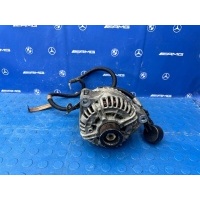 генератор Mercedes-benz E500 W211 2004 A0121541302, 0124615012