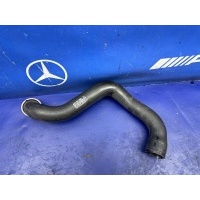 Патрубок охлаждения Mercedes-benz E500 W211 2004 A2115010682