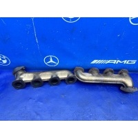 коллектор выпускной Mercedes-benz E500 W211 2004 A1131400009, A1131400109