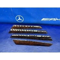 декоративная накладка Mercedes-benz R350 W251 2007 A2517200422, A2517200822, A2517200722, A2517200322