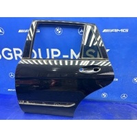 дверь Mercedes-benz R350 W251 2007 A2517300105