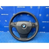 руль BMW 520 F10 2011 32336790889, 32306783825, 32306783825, 32336787421, 33678382503
