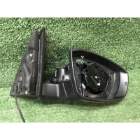 Зеркало правое Skoda Octavia A7 (2013-2020) 6 конт Skoda Параметр: Модель 2013 5E1857508N