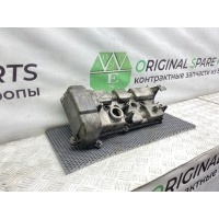 Крышка головки блока цилиндров Mazda MPV LW5W 2001 GY01-10-2B0B, GY01102B0B, GY01-10-244, GY01-10-234