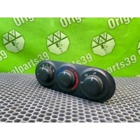 Блок климата Mazda MPV LW5W 2001 LC73-61-325B, LC7361325B, LC74-61-325A, LC74-61-325B