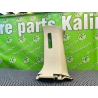 Накладка стойки Mazda MPV LW5W 2001 LC62-68-250B80, LC62-68-251, LC6268280C80
