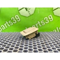 Кнопка эсп Mazda MPV LW5W 2001 LC62-66-380-80, LC626638080, C8H-D98-80