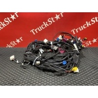 Проводка крыши кабины 2023г Shacman SX4188YY381 DZ9X259772930