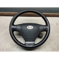 Руль hyundai купе ii tuscani кожа
