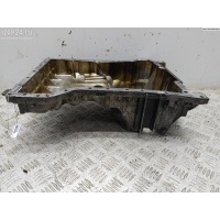 Поддон масляный Mercedes W203 (C) 2002 2710141002