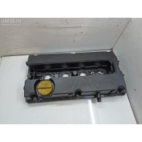 Крышка клапанная ДВС Opel Zafira B 2005 55556284