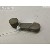 Ручка стеклоподъемника Audi A4 B7 (2004-2008) 2005 8Z0837581