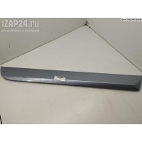 Молдинг двери задней правой Audi A4 B7 (2004-2008) 2005 8E0853970