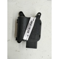 Моторчик заслонки отопителя Volkswagen Golf-5 2004 1K0907511