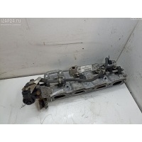 Коллектор впускной Opel Zafira B 2005 24431920