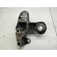 Крепление втулки стабилизатора переднего Перед. Лев. Volkswagen Passat B5 1998 4B0199351B