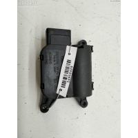 Моторчик заслонки отопителя Volkswagen Golf-5 2004 1K0907511C