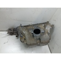 Коллектор впускной Opel Astra G 2000