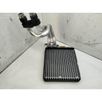 Радиатор отопителя (печки) Volkswagen Golf-5 2004 1K0819031