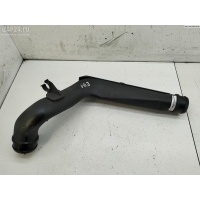 Патрубок интеркулера Volkswagen Golf-4 2000 1J0145770N