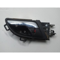 Ручка двери внутренняя задняя левая Honda CR-V (2007-2011) 2009 72160-SWA-A02ZA