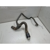 Патрубок Opel Astra G 2000